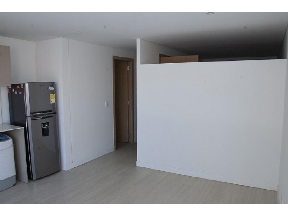VENTA APARTAMENTO LAS NIEVES-BOGOTA — foto 3
