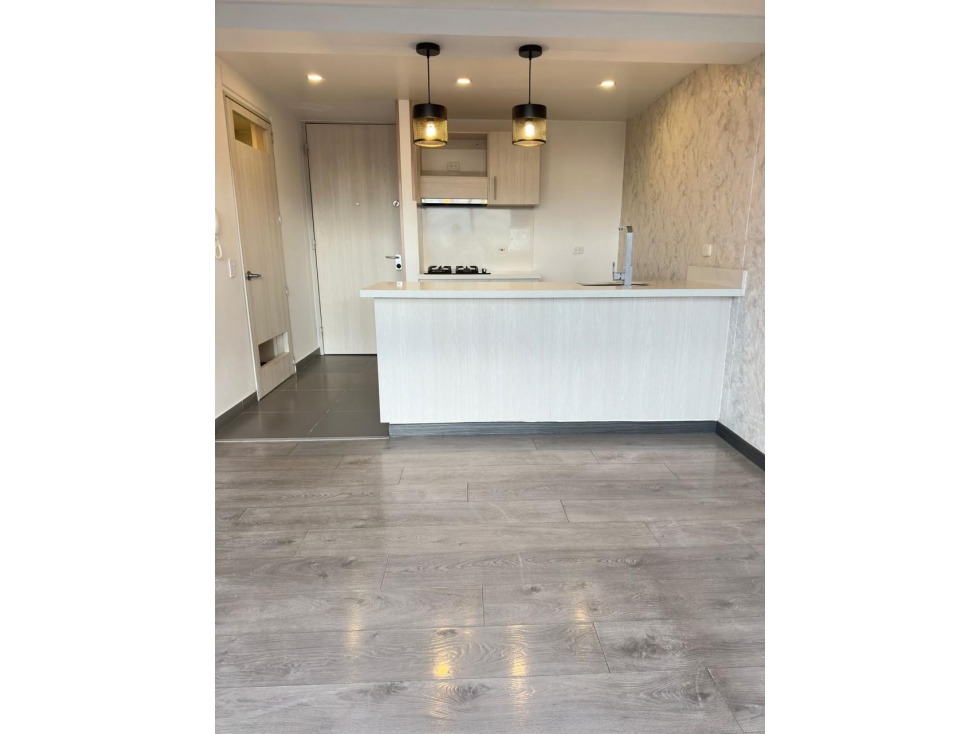 VENTA APARTAMENTO LA FELICIDAD-KENNEDY — foto 4