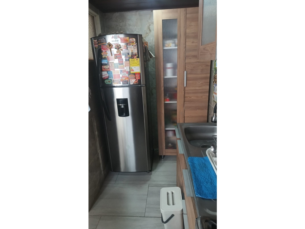 VENTA APARTAMENTO PALERMO — foto 4