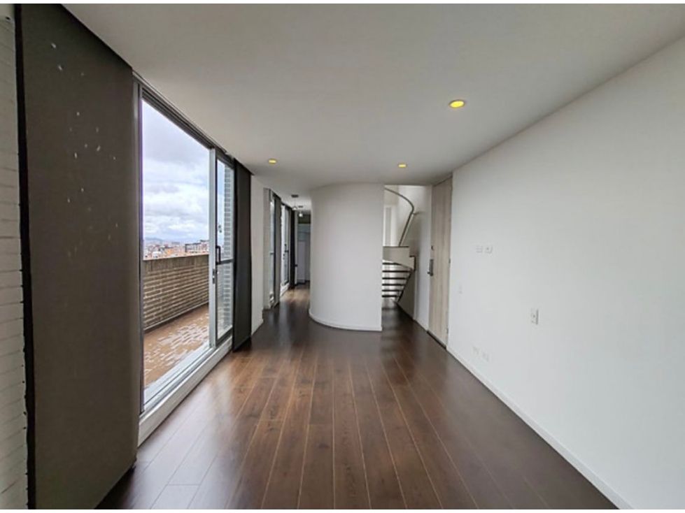 APARTAMENTO EN VENTA CHAPINERO ALTO — foto 4