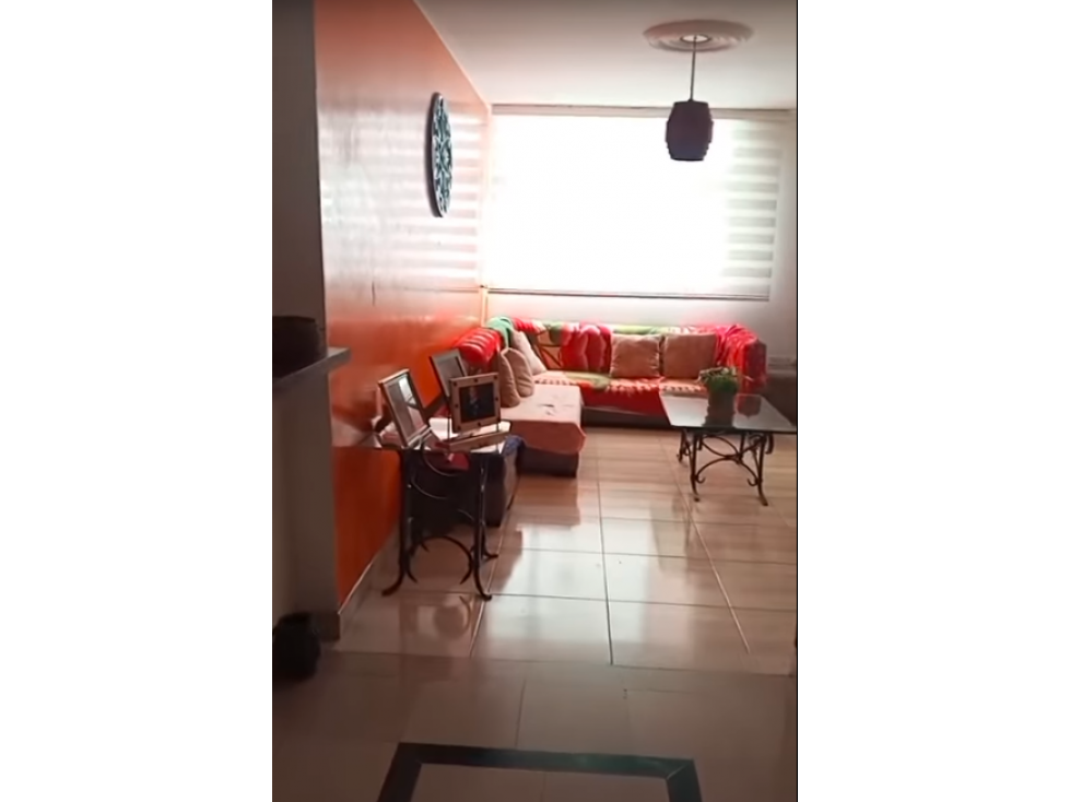 VENTA DE APARTAMENTO NICOLAS DE FEDERMAN — foto 2