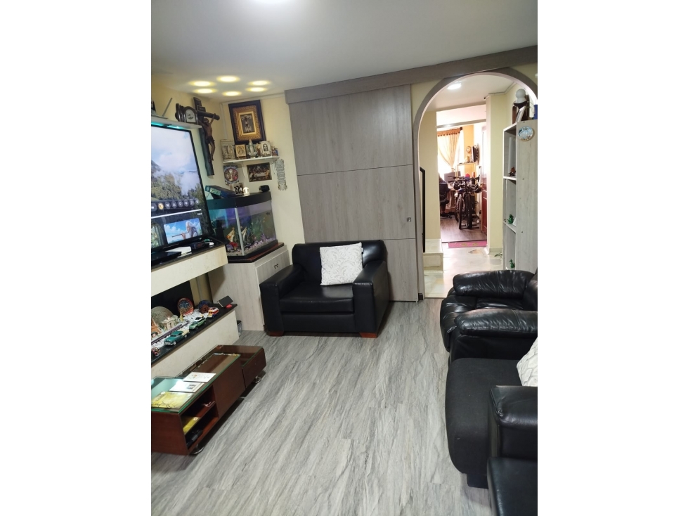 VENTA CASA EN LA ISABELLA II - ENGATIVA — foto 5