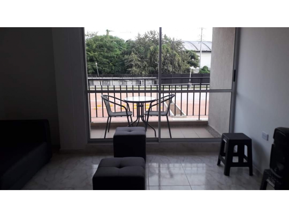 VENTA APARTAMENTO RICAURTE-CUNDINAMARCA