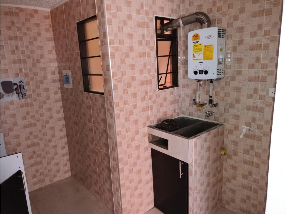VENTA APARTAMENTO LA ARMONIA-SOACHA