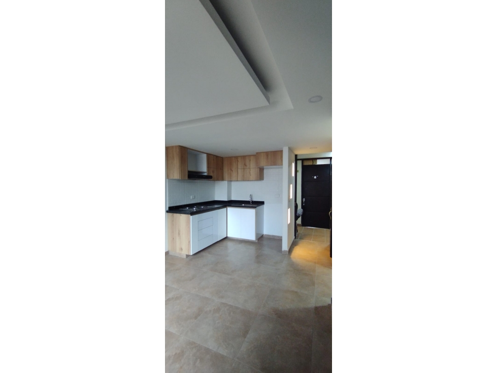 VENTA APARTAMENTO LAS BRISAS-FONTIBON