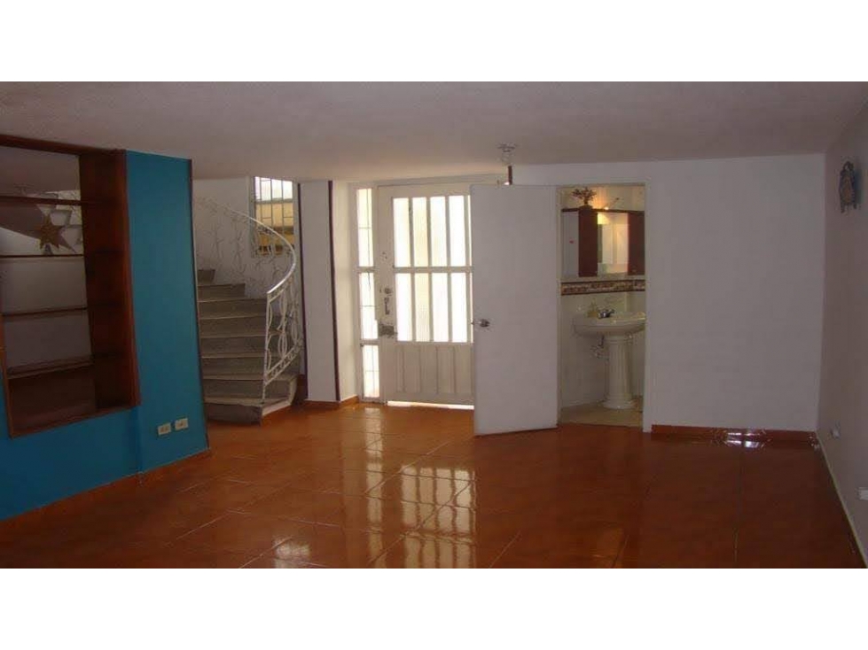 VENTA CASA NORMANDIA — foto 5