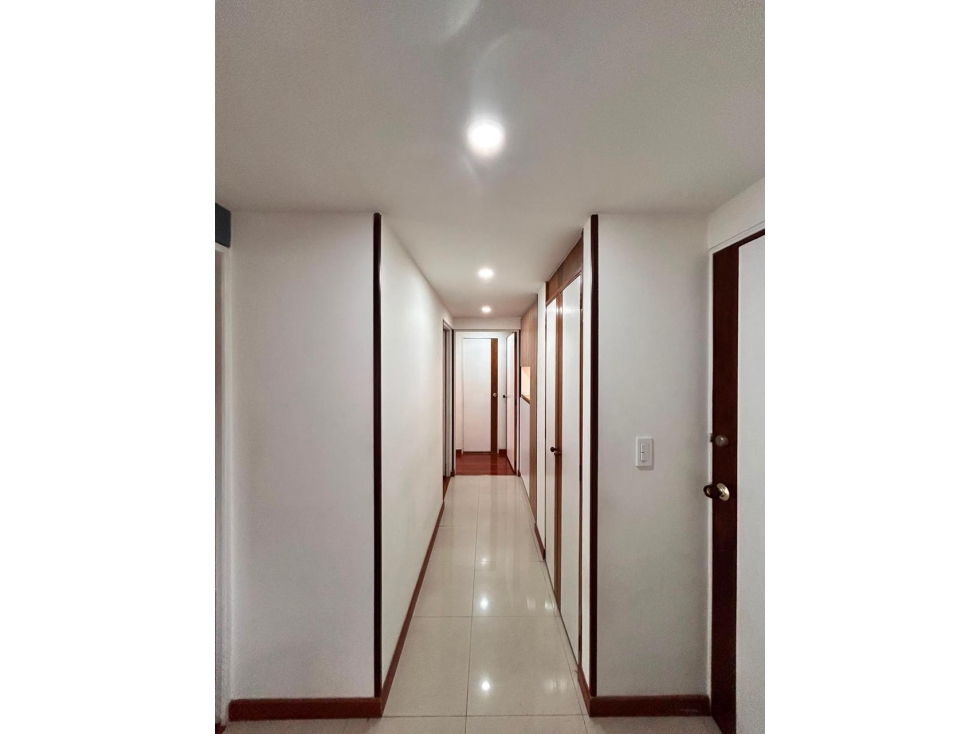 VENTA APARTAMENTO CEDRITOS -USAQUEN — foto 6