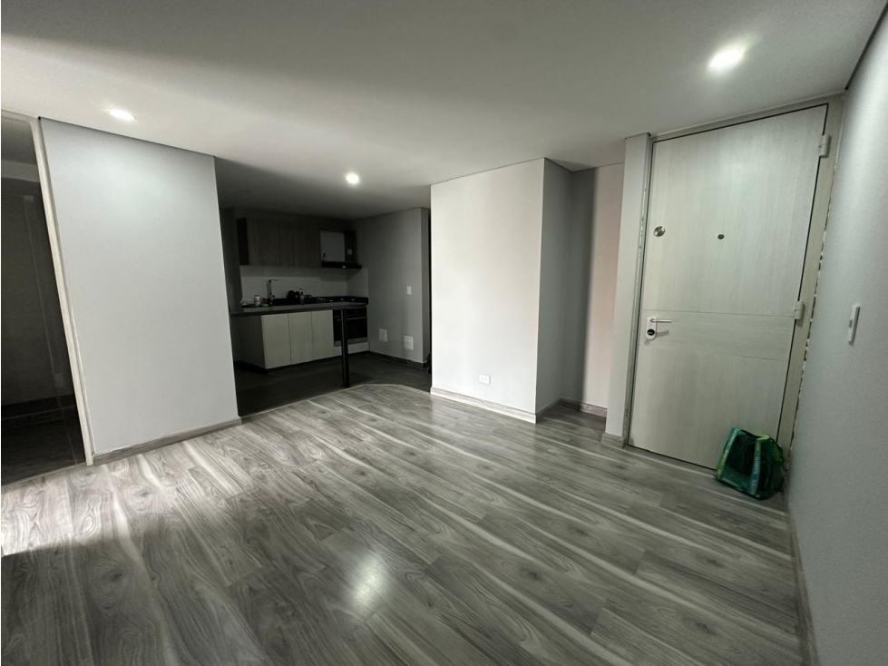 VENTA APARTAMENTO QUINTA PAREDES-TEUSAQUILLO — foto 2