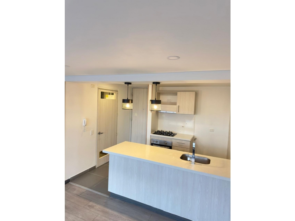 VENTA APARTAMENTO LA FELICIDAD-KENNEDY — foto 2