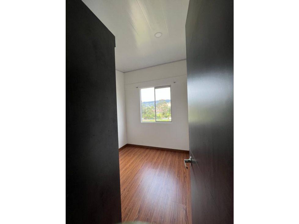 VENTA APARTAMENTO TOCANCIPA
