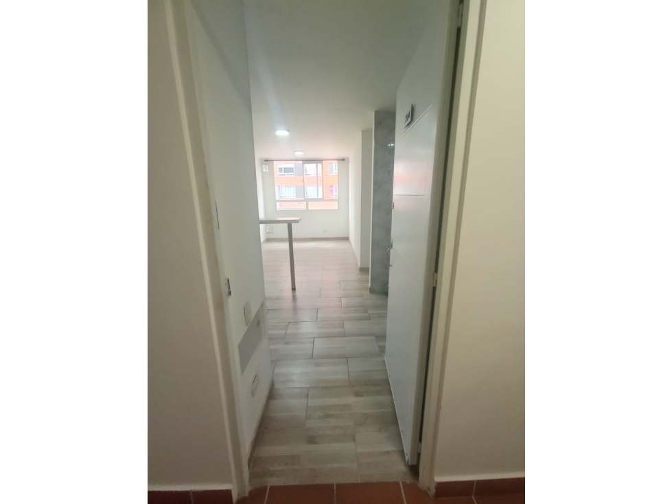 ARRIENDO APARTAMENTO MAZZARO