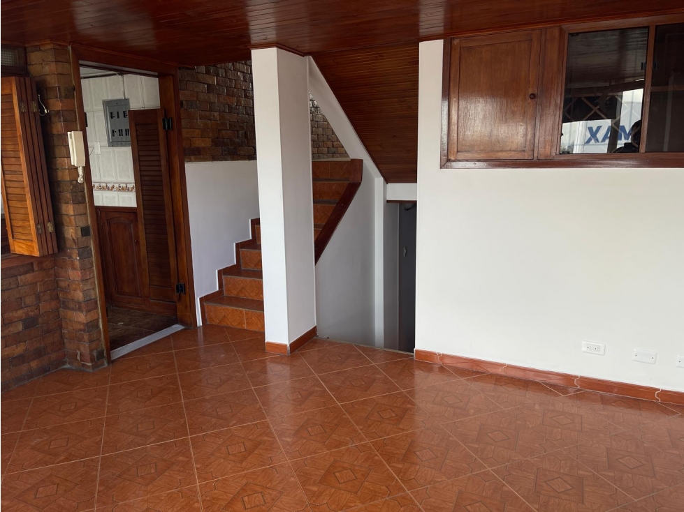 VENTA APARTAMENTO VILMORAL-NORMANDIA