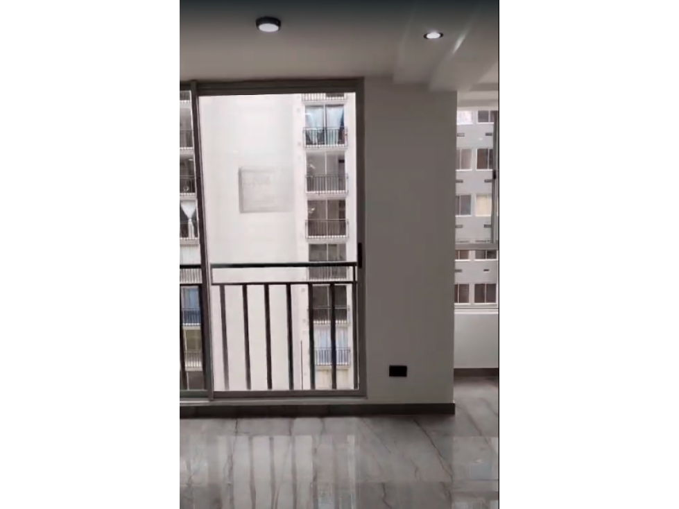 VENTA DE APARTAMENTO PUENTE GRANDE-FONTIBON