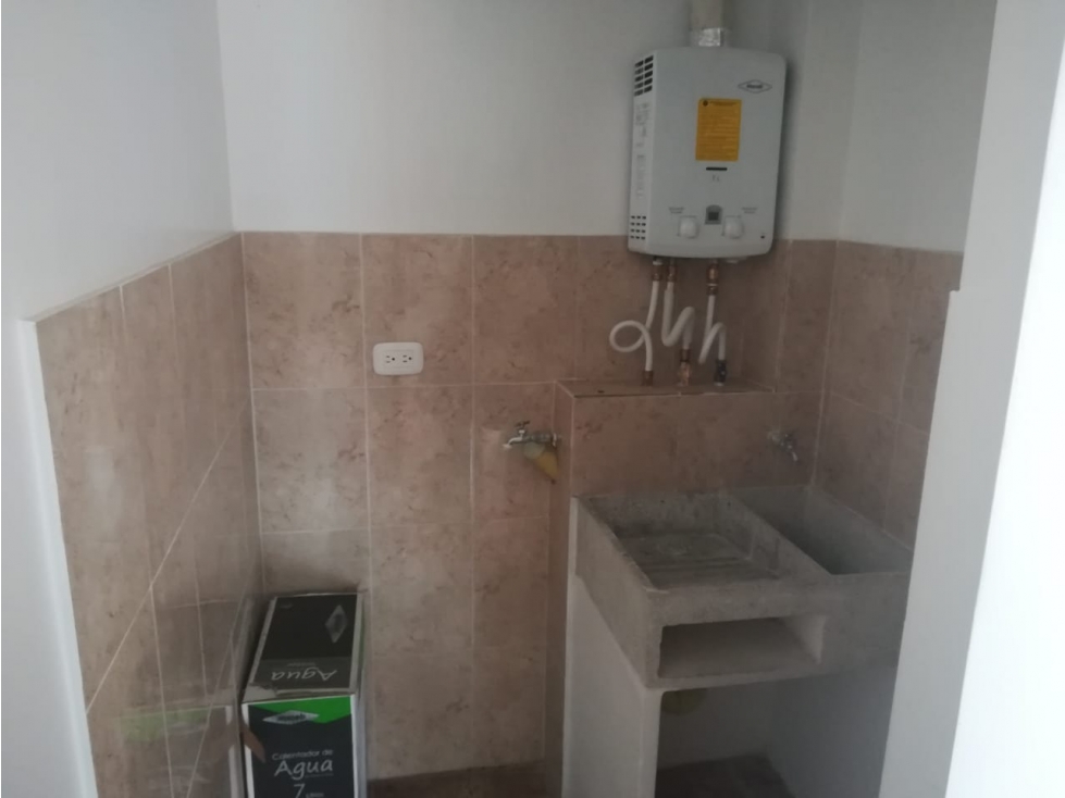 VENTA APARTAMENTO LA ESPAÑOLA MADRID-CUNDINAMARCA — foto 6