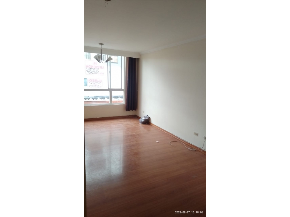 VENTA DE APARTAMENTO USAQUEN-BOGOTÁ — foto 2