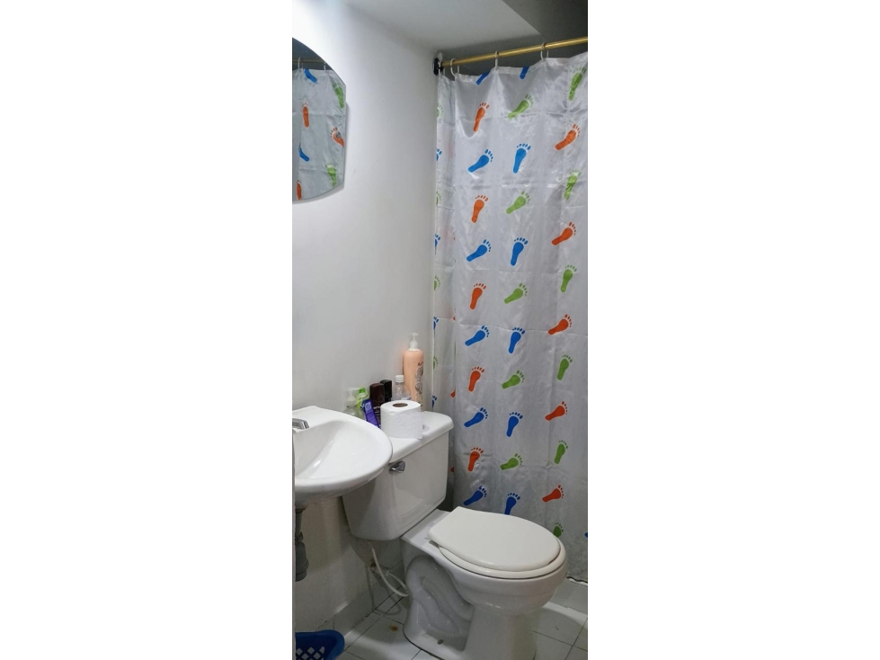 VENTA APARTAMENTO CIUDAD VERDE-SOACHA — foto 5