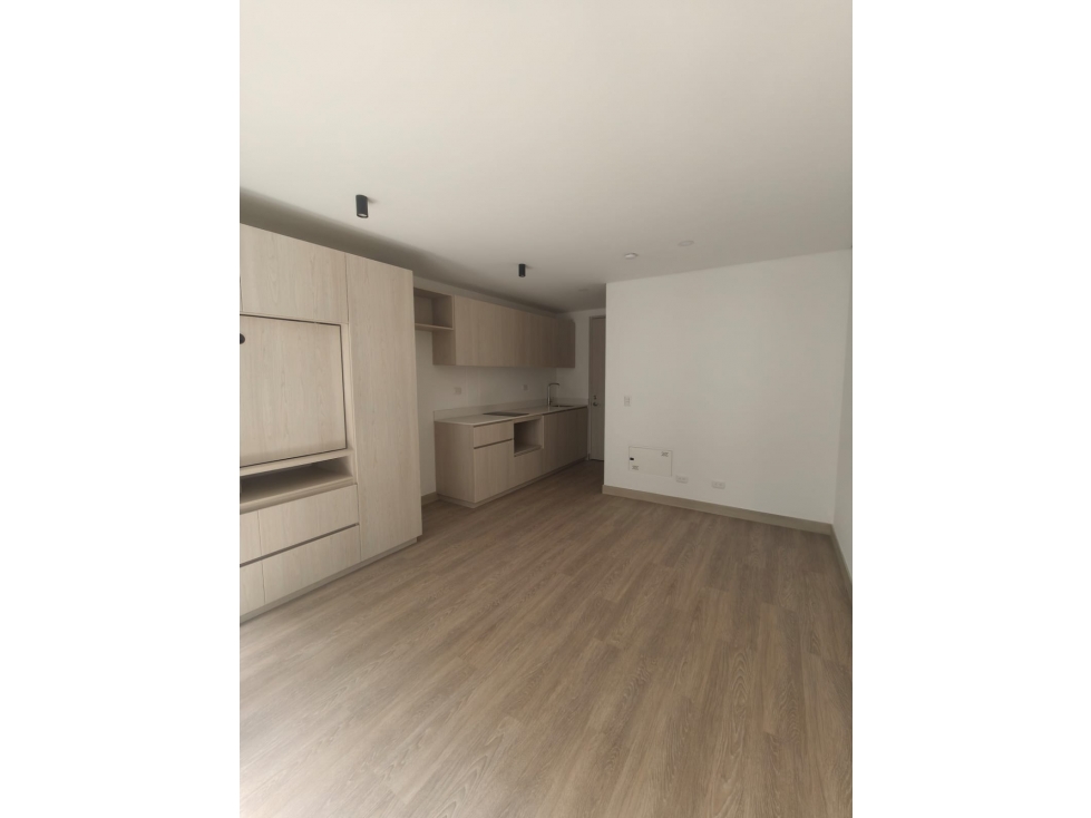 VENTA APARTAMENTO QUINTA PAREDES-TEUSAQUILLO — foto 2
