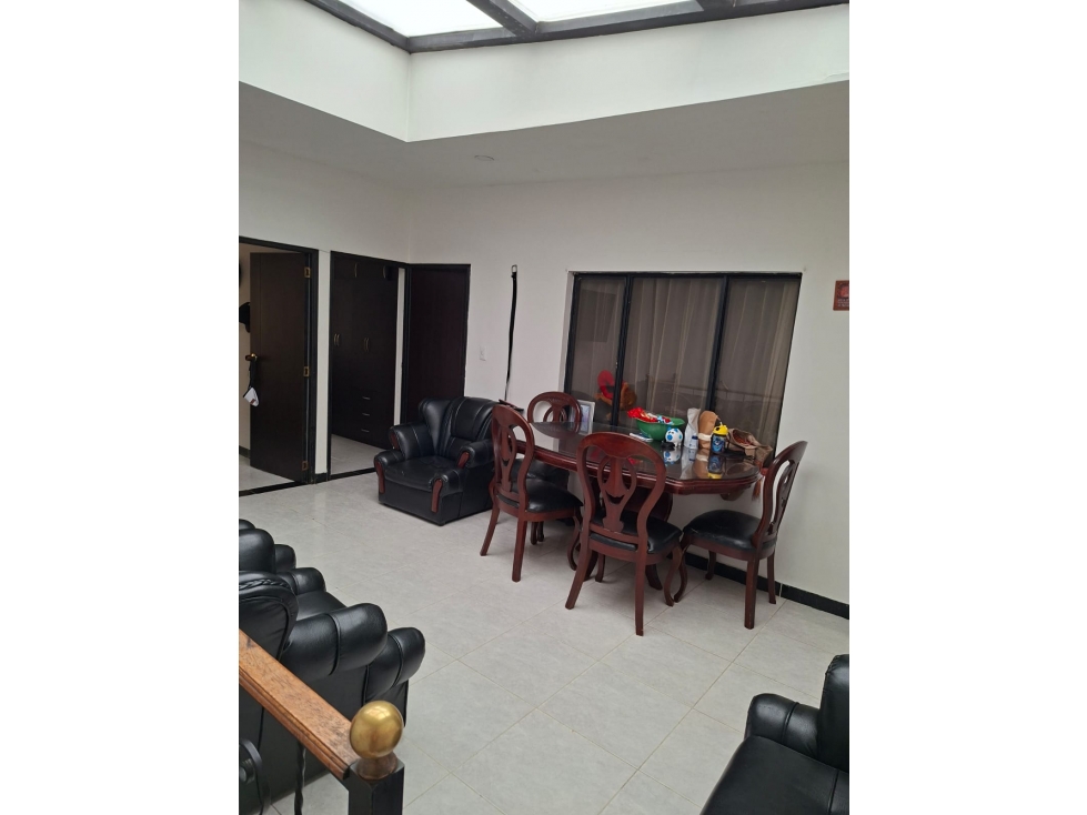 VENTA APARTAMENTO GALAN-PUENTE ARANDA — foto 4