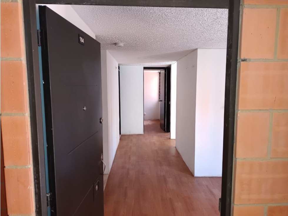 VENTA APARTAMENTO LA ARMONIA-SOACHA — foto 4
