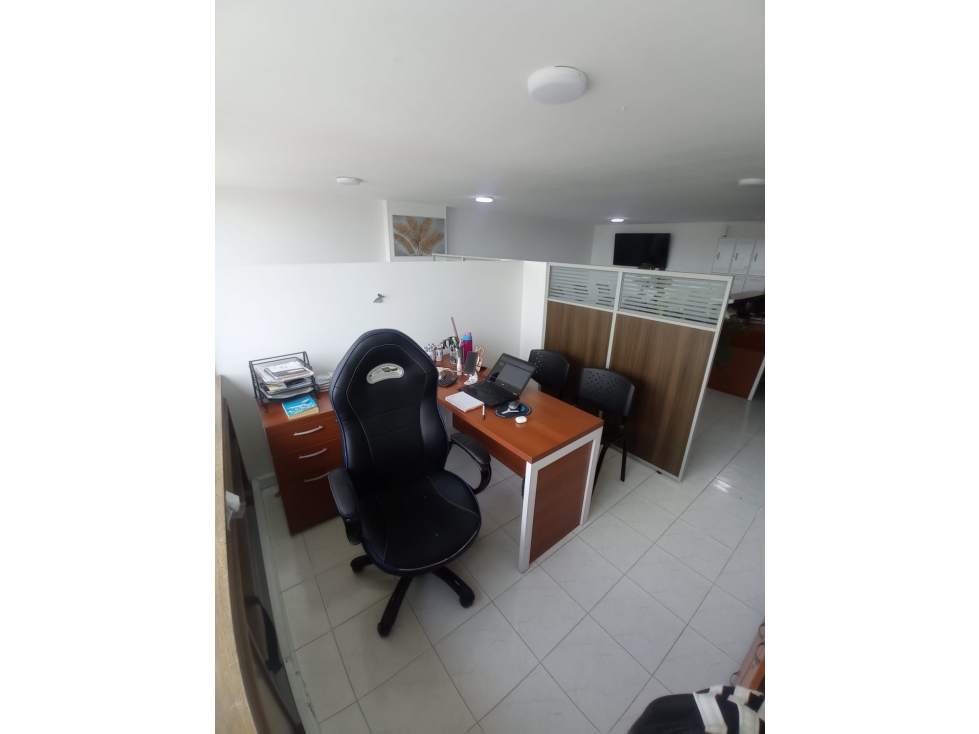 VENTA OFICINA LOURDES-CHAPINERO — foto 2