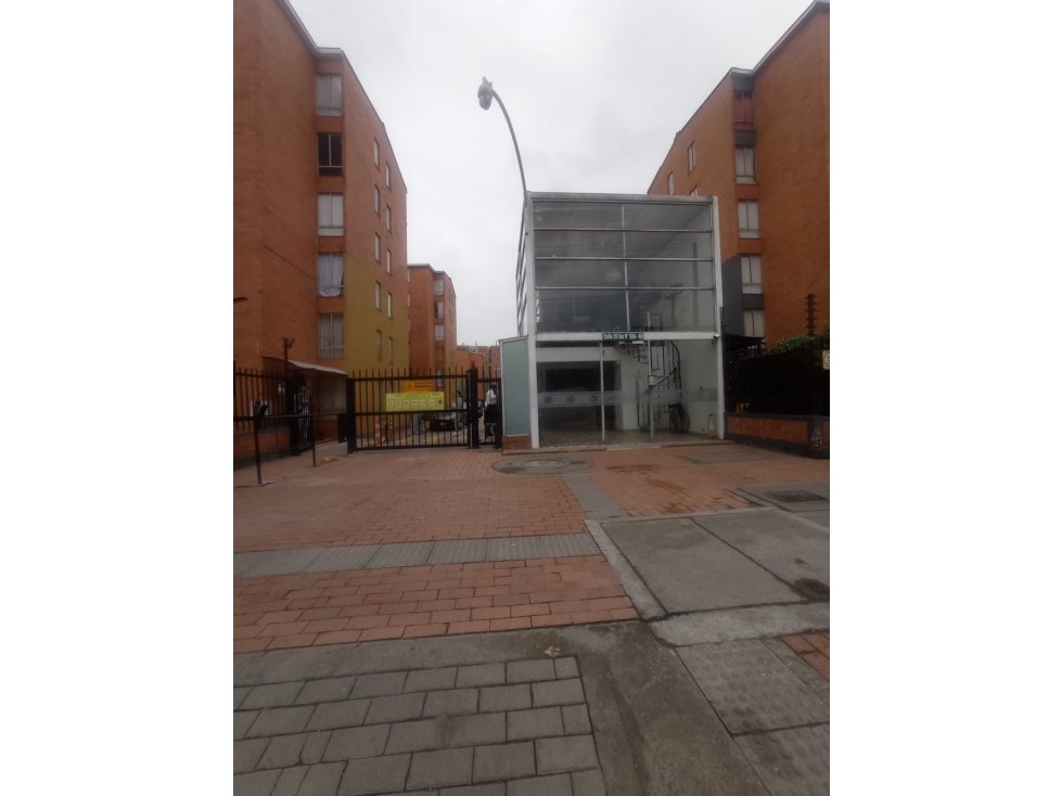 VENTA APARTAMENTO TIERRA BUENA - KENNEDY — foto 6