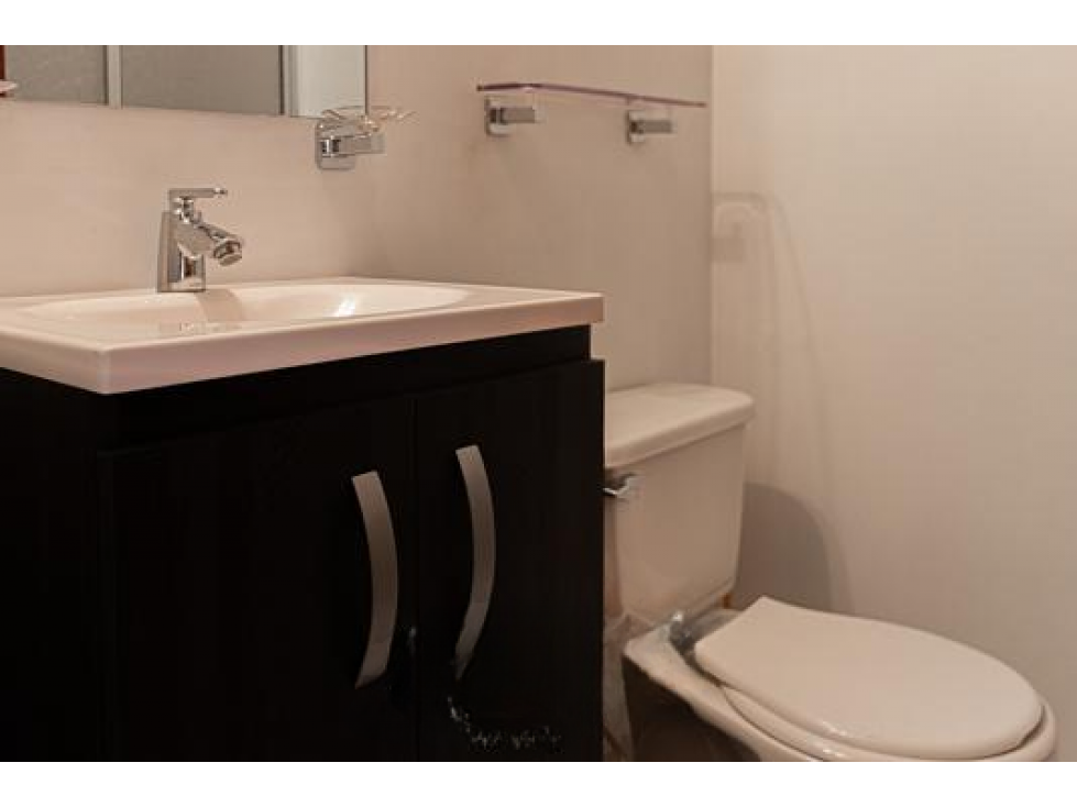 VENTA APARTAMENTO SUBA COMPARTIR -SUBA — foto 2
