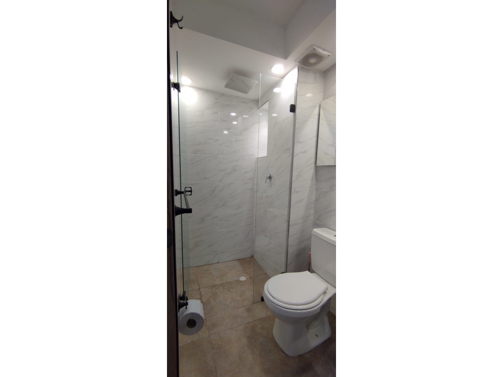 VENTA APARTAMENTO LAS BRISAS-FONTIBON — foto 4