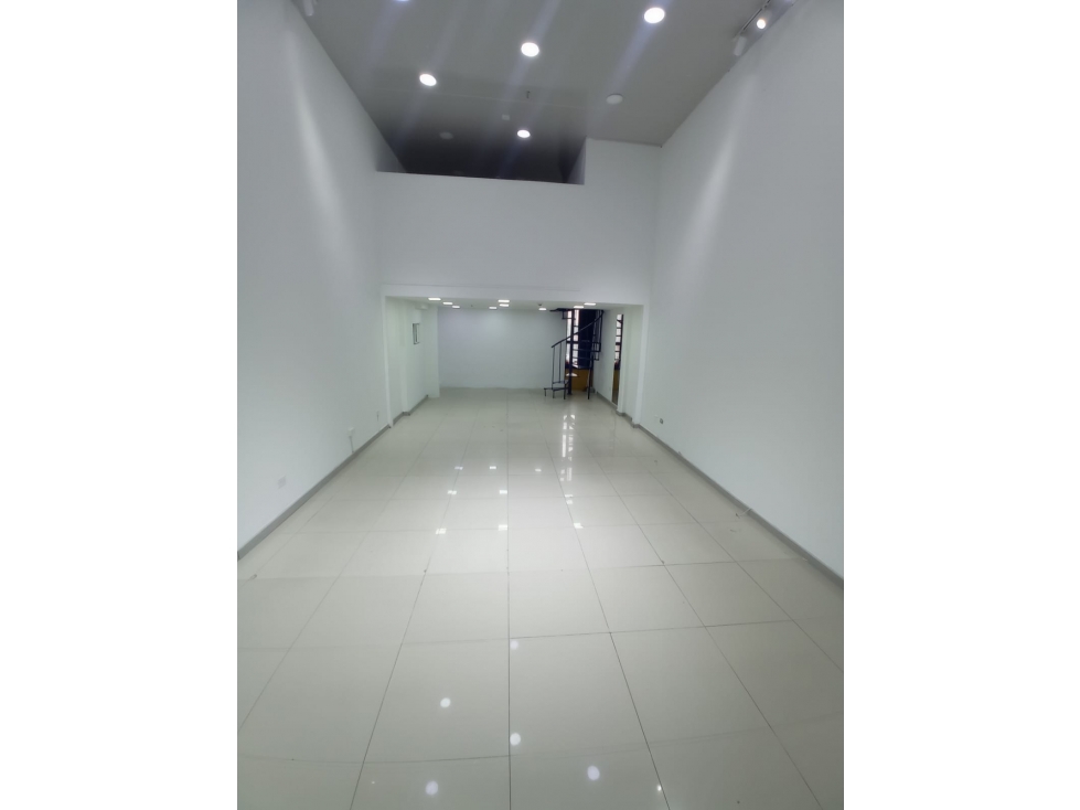 ARRIENDO LOCAL TEUSAQUILLO-GRAN ESTACION — foto 3