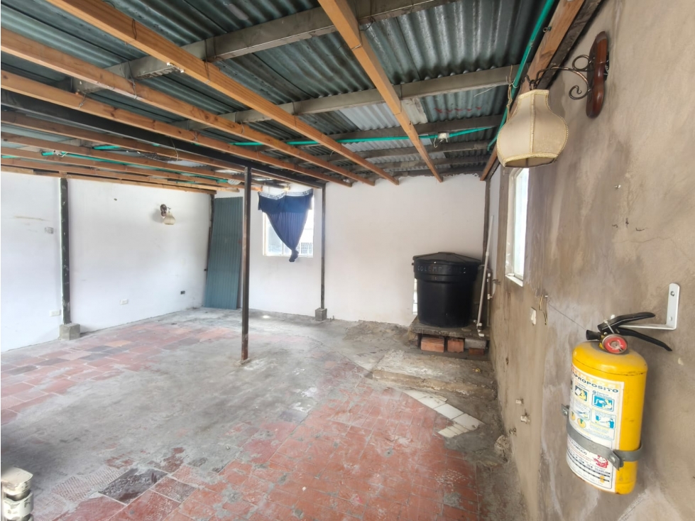 VENTA CASA SUBA-LAS FLORES