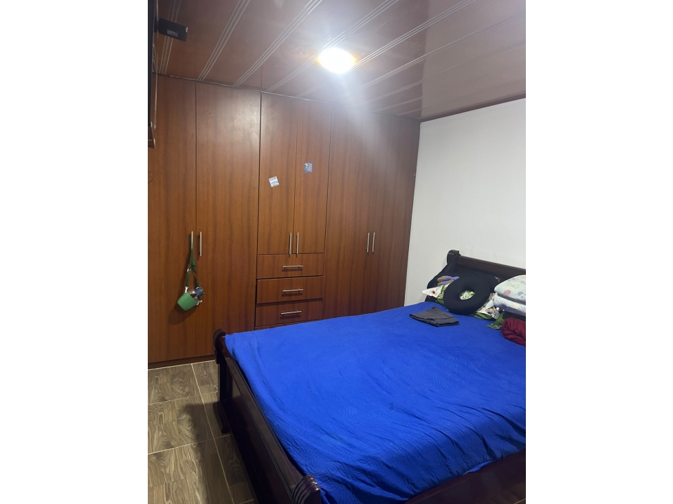VENTA APARTAMENTO BONAVISTA,MADELENA-CIUDAD BOLIVAR — foto 2