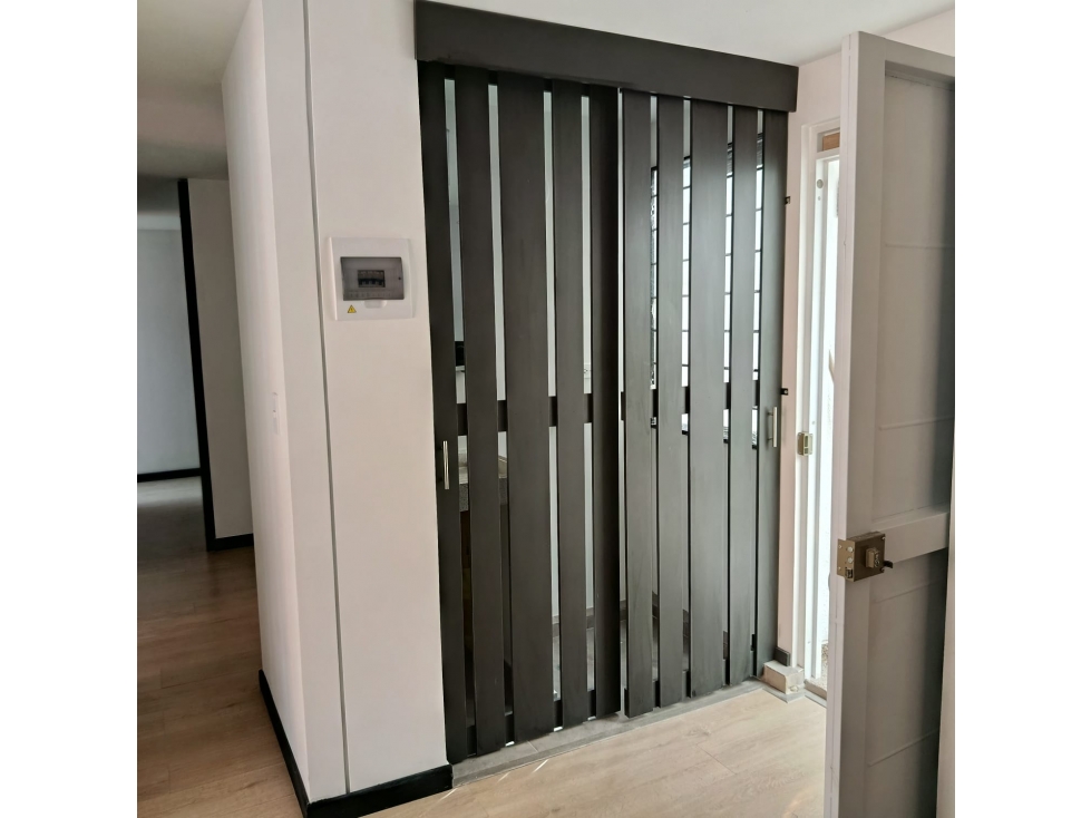 ARRIENDO APARTAMENTO SOACHA-CUNDINAMARCA