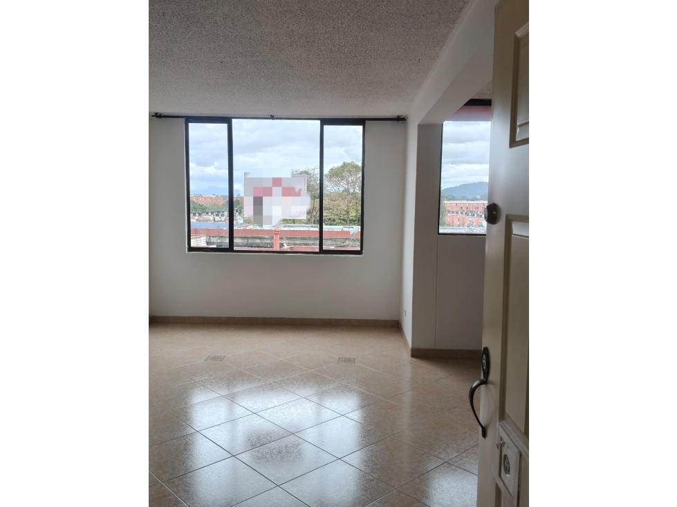 VENTA APARTAMENTO LOMBARDIA-SUBA — foto 4