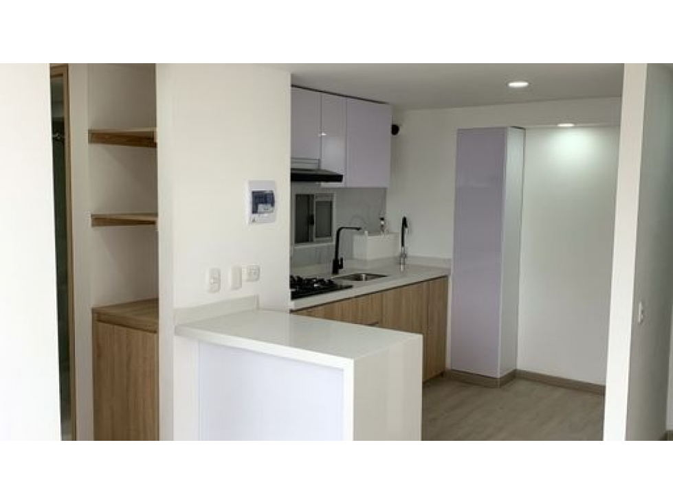 VENTA APARTAMENTO TOBERIN-USAQUEN