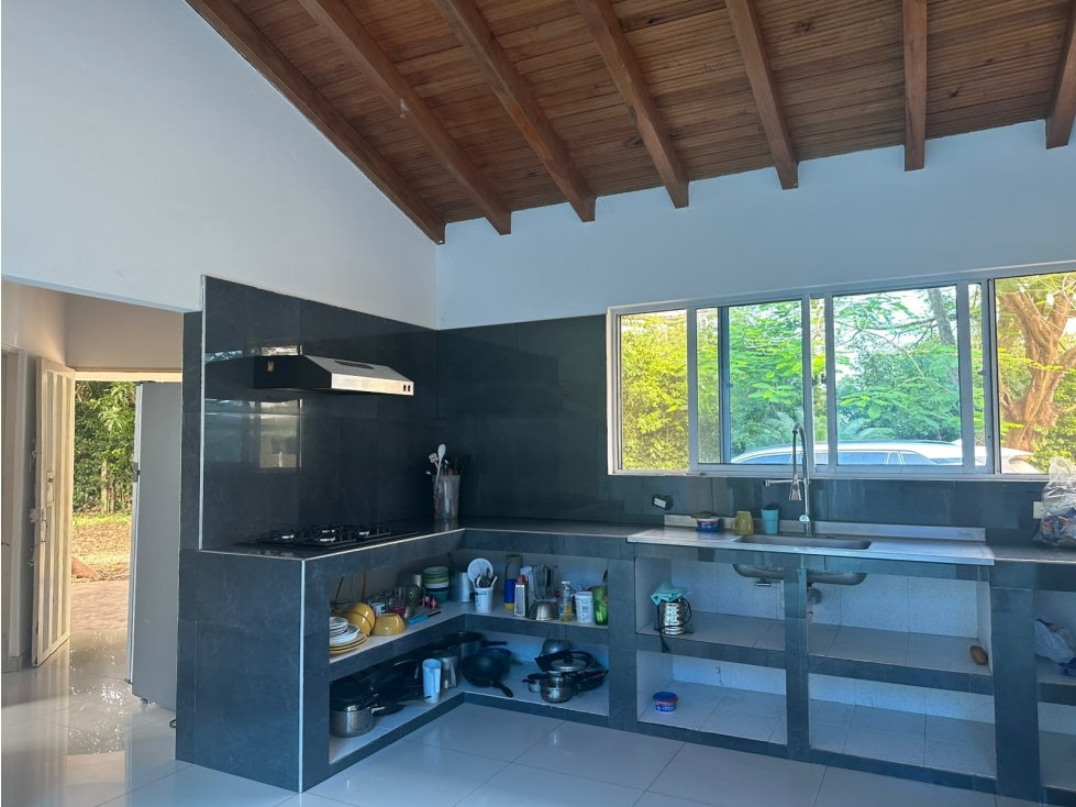 VENTA FINCA LA DORADA-CALDAS - 4