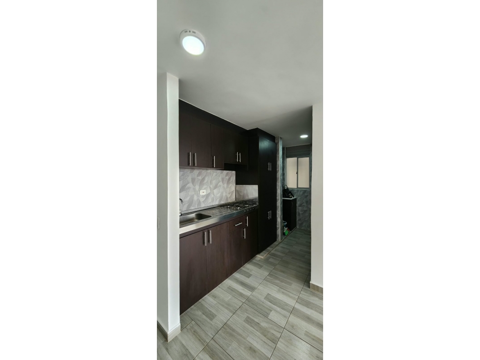 VENTA APARTAMENTO MADRID-PROVENZAL,LA PROSPERIDAD