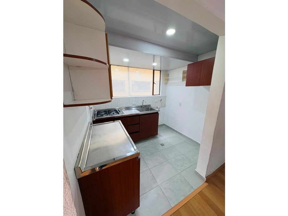 VENTA APARTAMENTO CARIMAGUA-KENNEDY — foto 2
