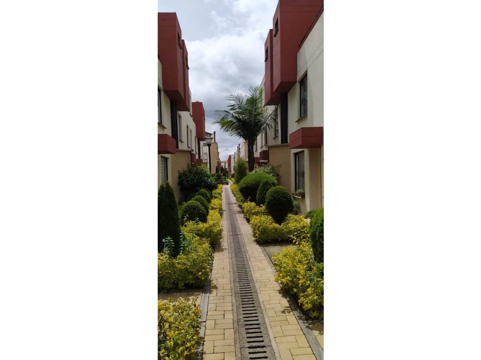 VENTA CASA ALCALA-MOSQUERA — foto 3