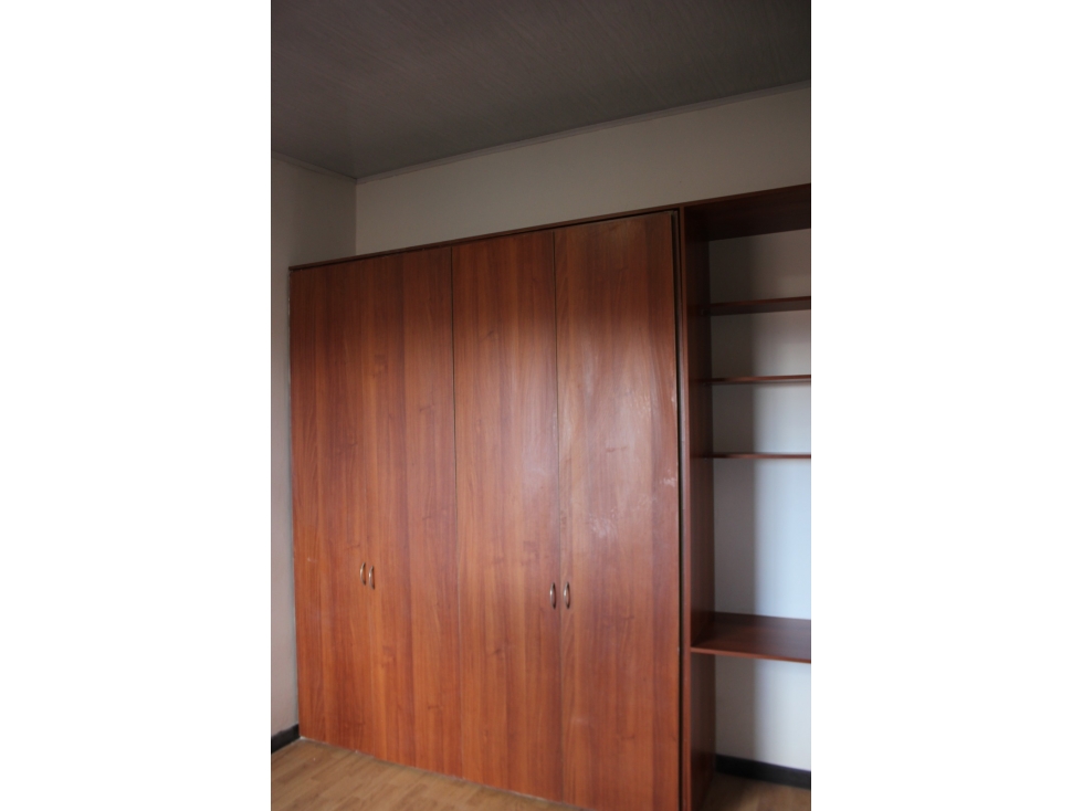 VENTA APARTAMENTO PUERTO NUEVO-MOSQUERA - 6