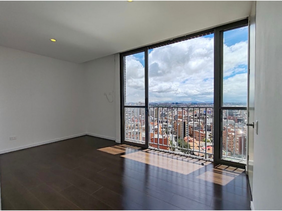APARTAMENTO EN VENTA CHAPINERO ALTO — foto 2