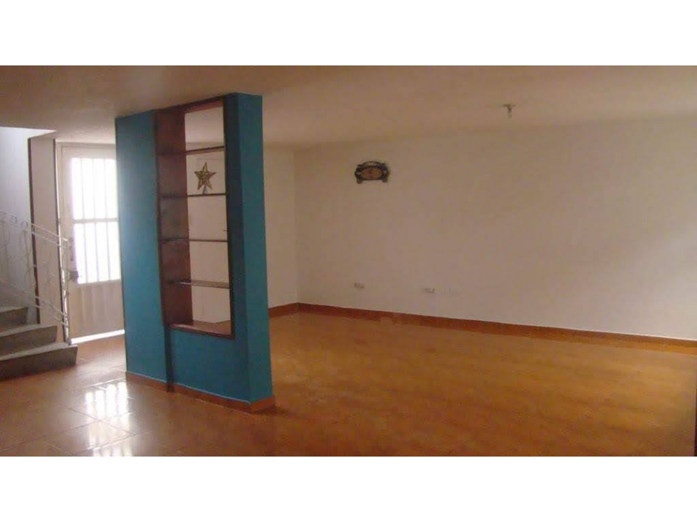VENTA CASA NORMANDIA — foto 6