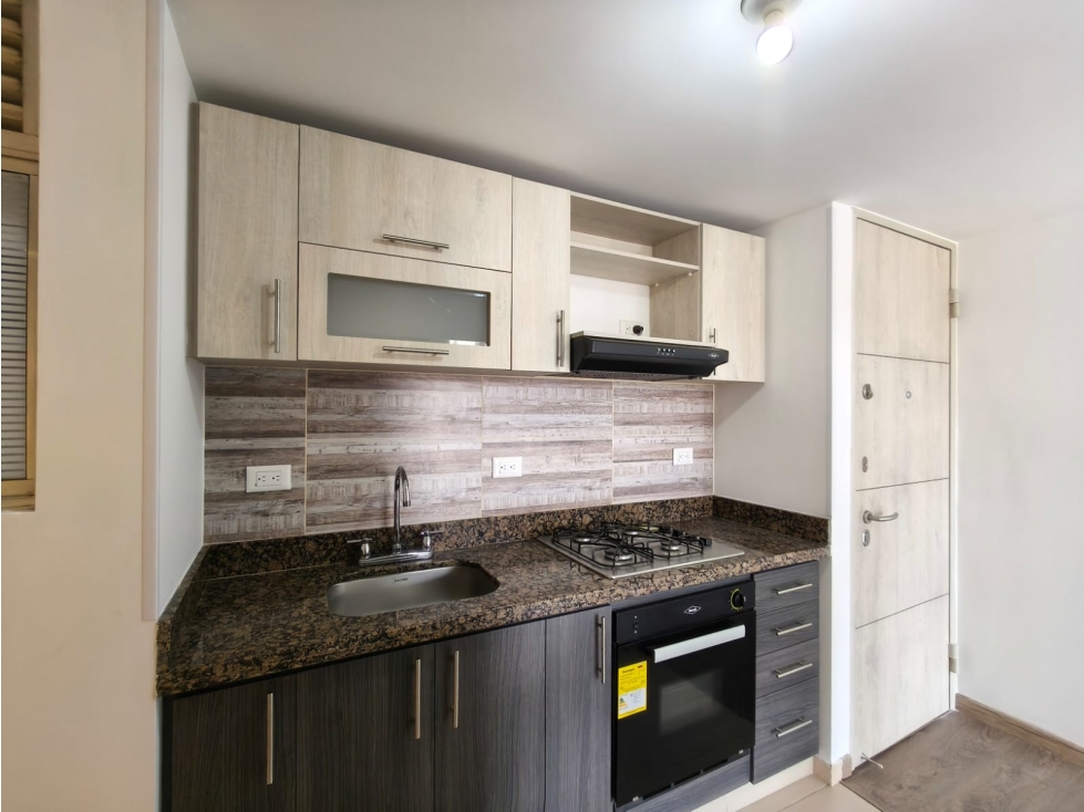 VENTA APARTAMENTO SUBA-LOMBARDIA