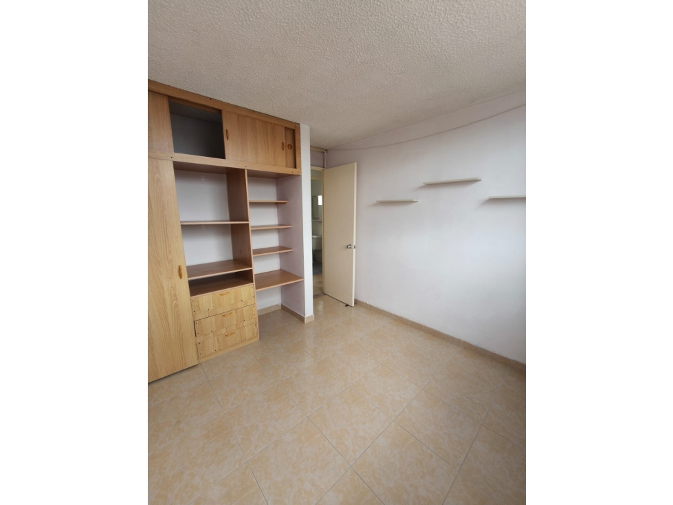 VENTA APARTAMENTO LOMBARDIA-SUBA — foto 2
