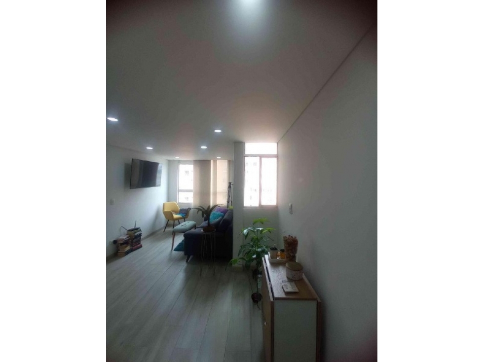 VENTA APARTAMENTO CASTILLA-KENNEDY — foto 5