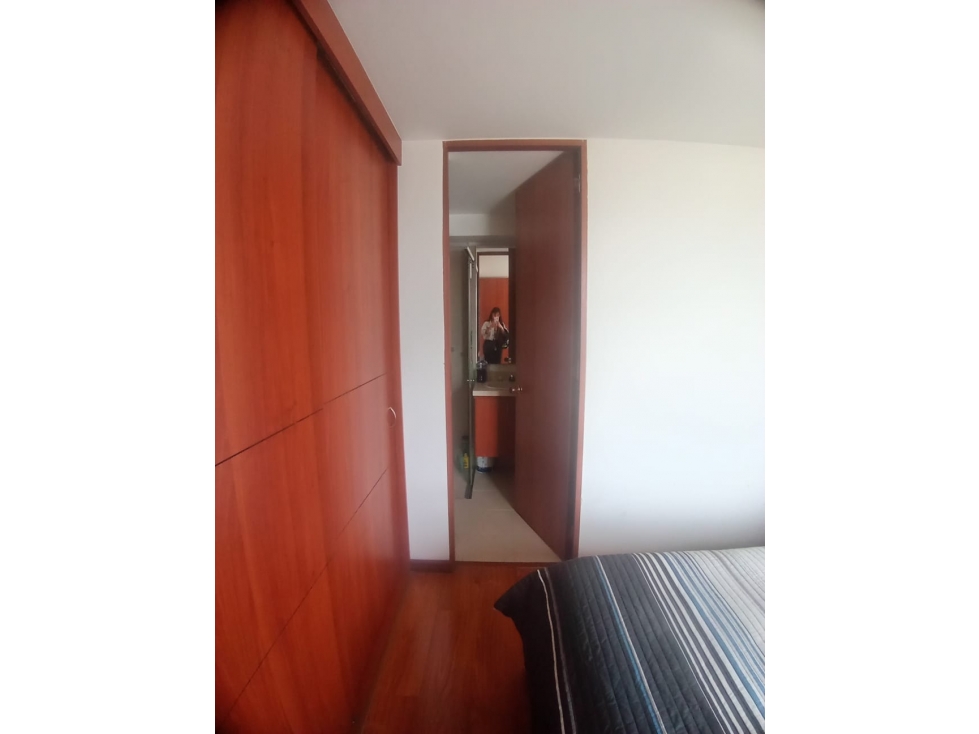 VENTA APARTAMENTO MADELENA-CIUDAD BOLIVAR — foto 6