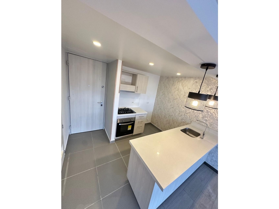 VENTA APARTAMENTO LA FELICIDAD-KENNEDY — foto 3