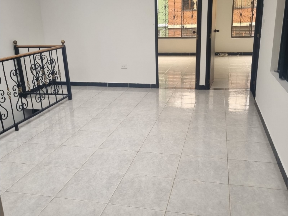 VENTA APARTAMENTO GALAN-PUENTE ARANDA — foto 6