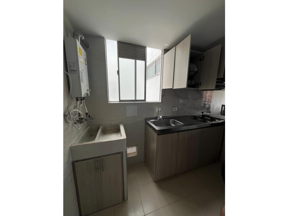 VENTA APARTAMENTO PORTOFINO-TOCANCIPA — foto 4