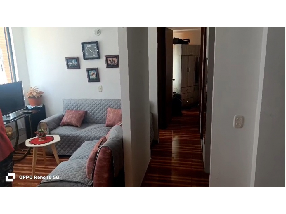 VENTA APARTAMENTO CIUDAD VERDE-SOACHA — foto 2