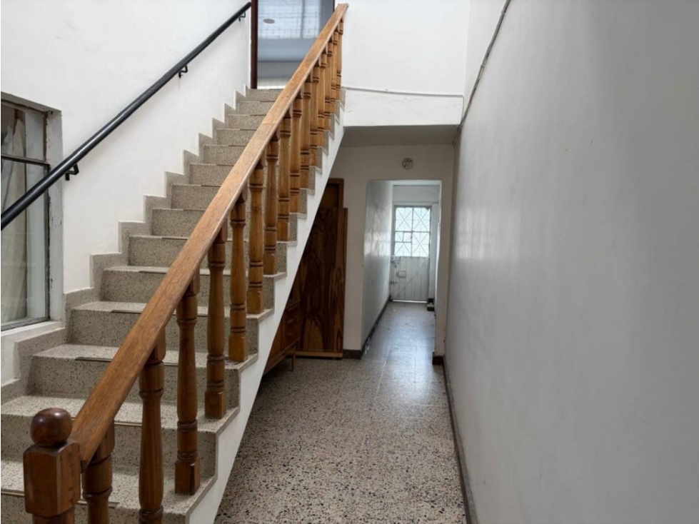 VENTA CASA PERDOMO-CIUDAD BOLIVAR — foto 6