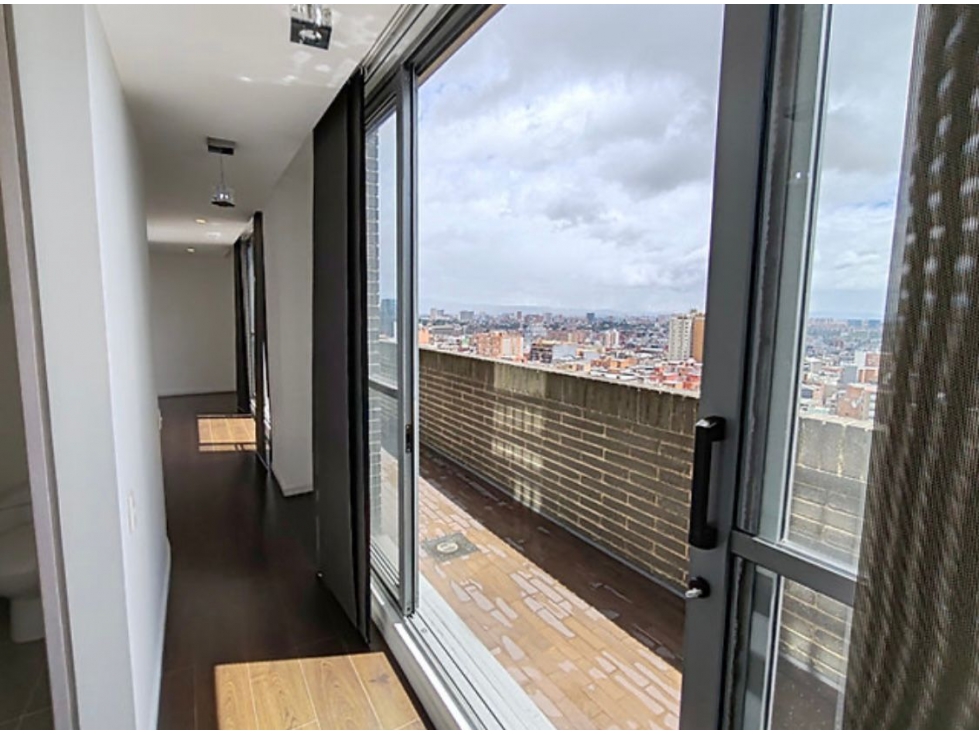 APARTAMENTO EN VENTA CHAPINERO ALTO — foto 6
